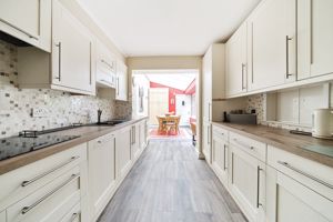 Kitchen- click for photo gallery